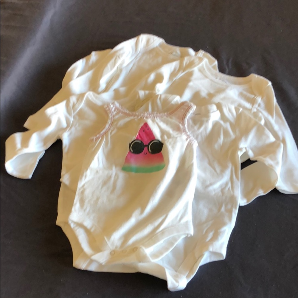 Baby clothes